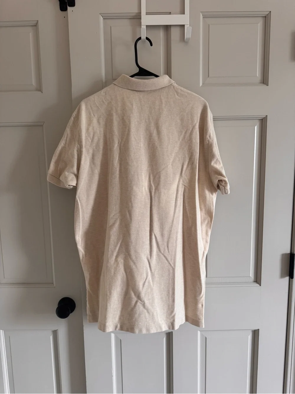 Polo Ralph Lauren vguc oatmeal